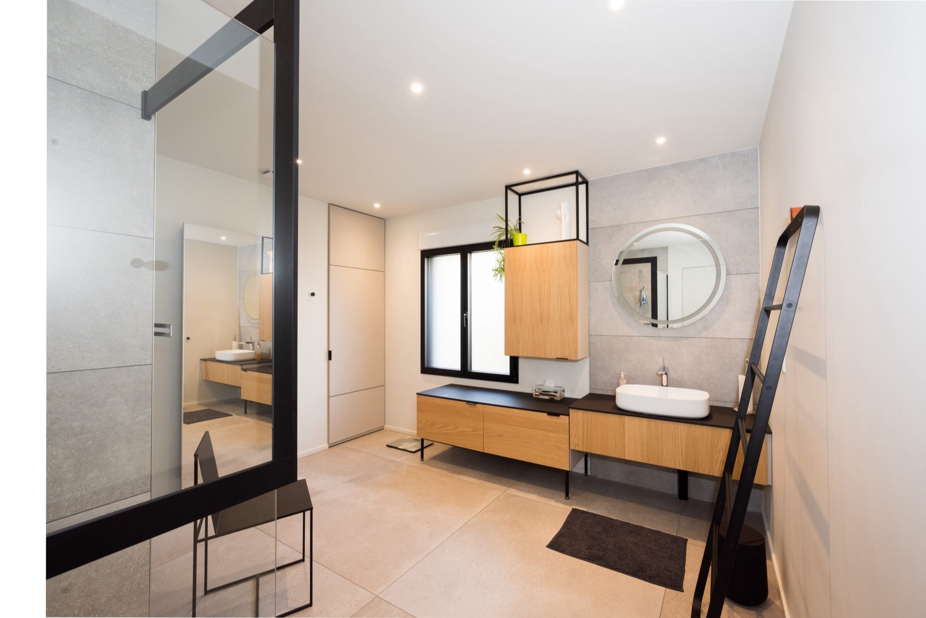 Architecture & immobilier