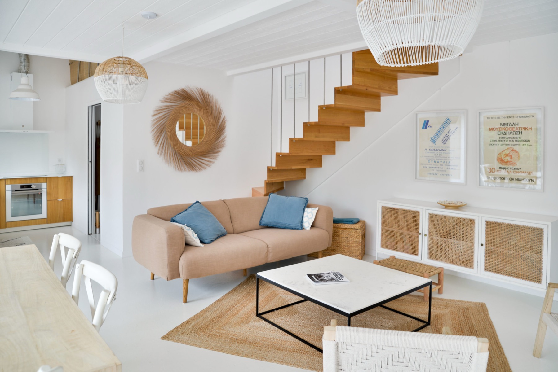 Architecture & immobilier
