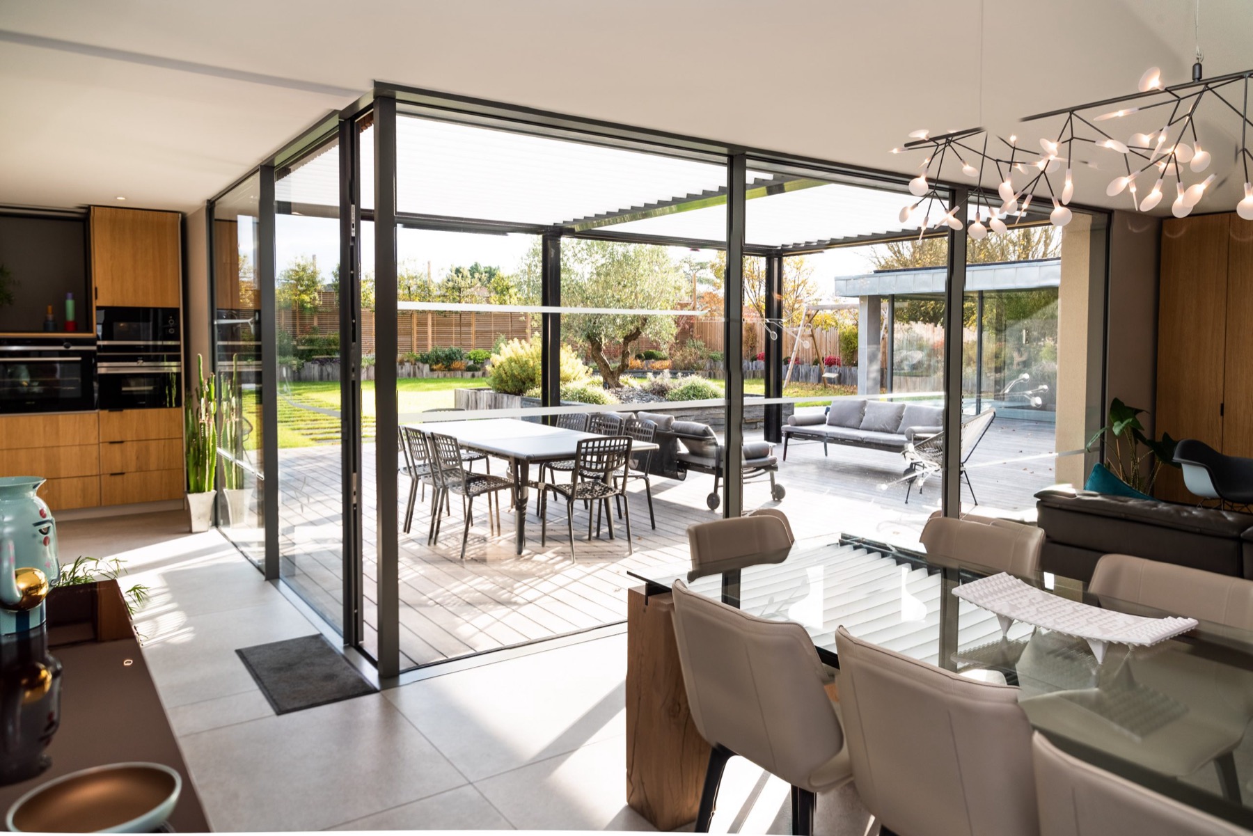 Architecture & immobilier