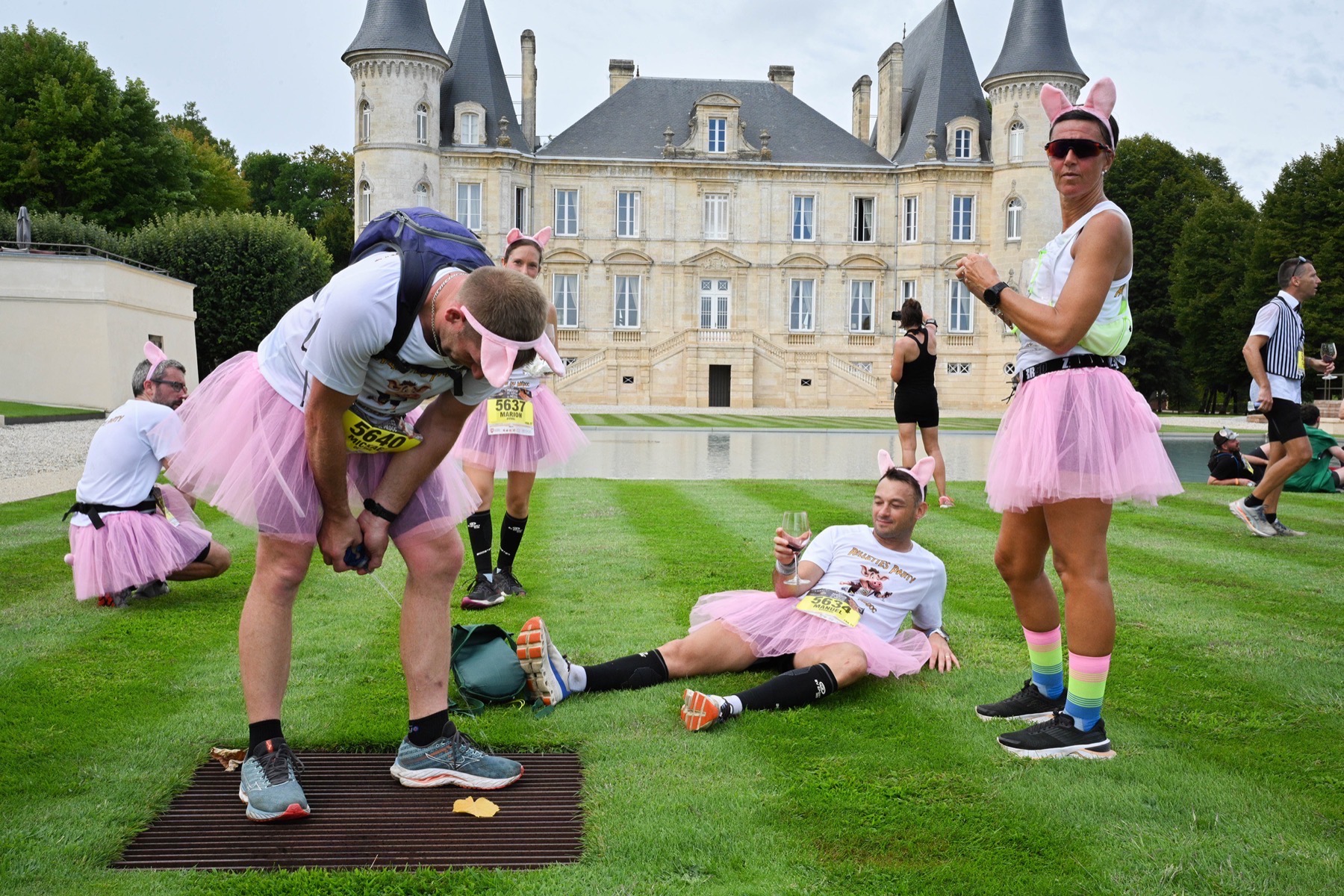 Reportage