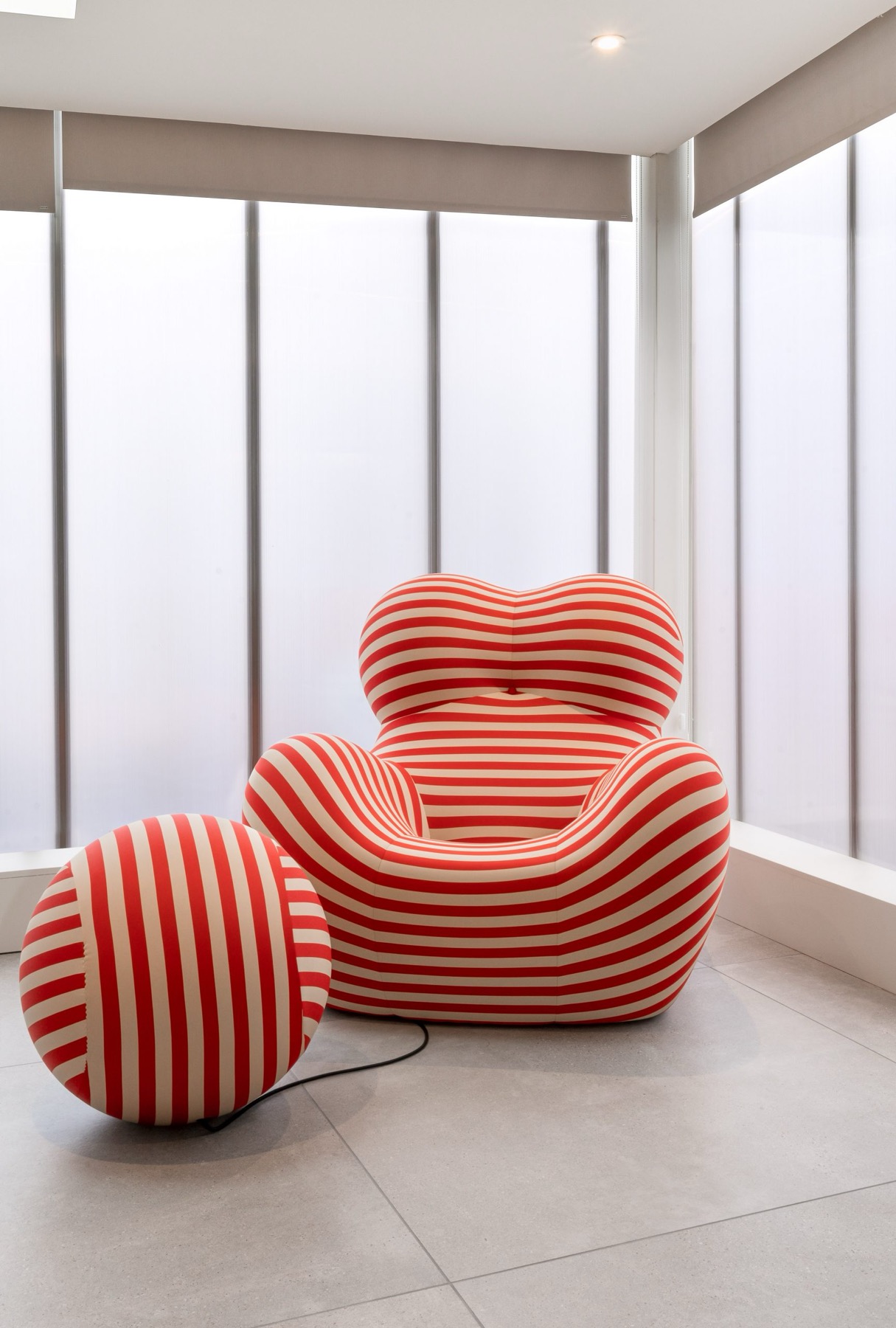 Design d'intérieur