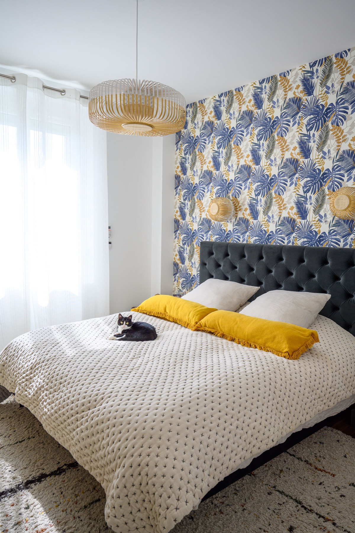 Intérieurs & décoration