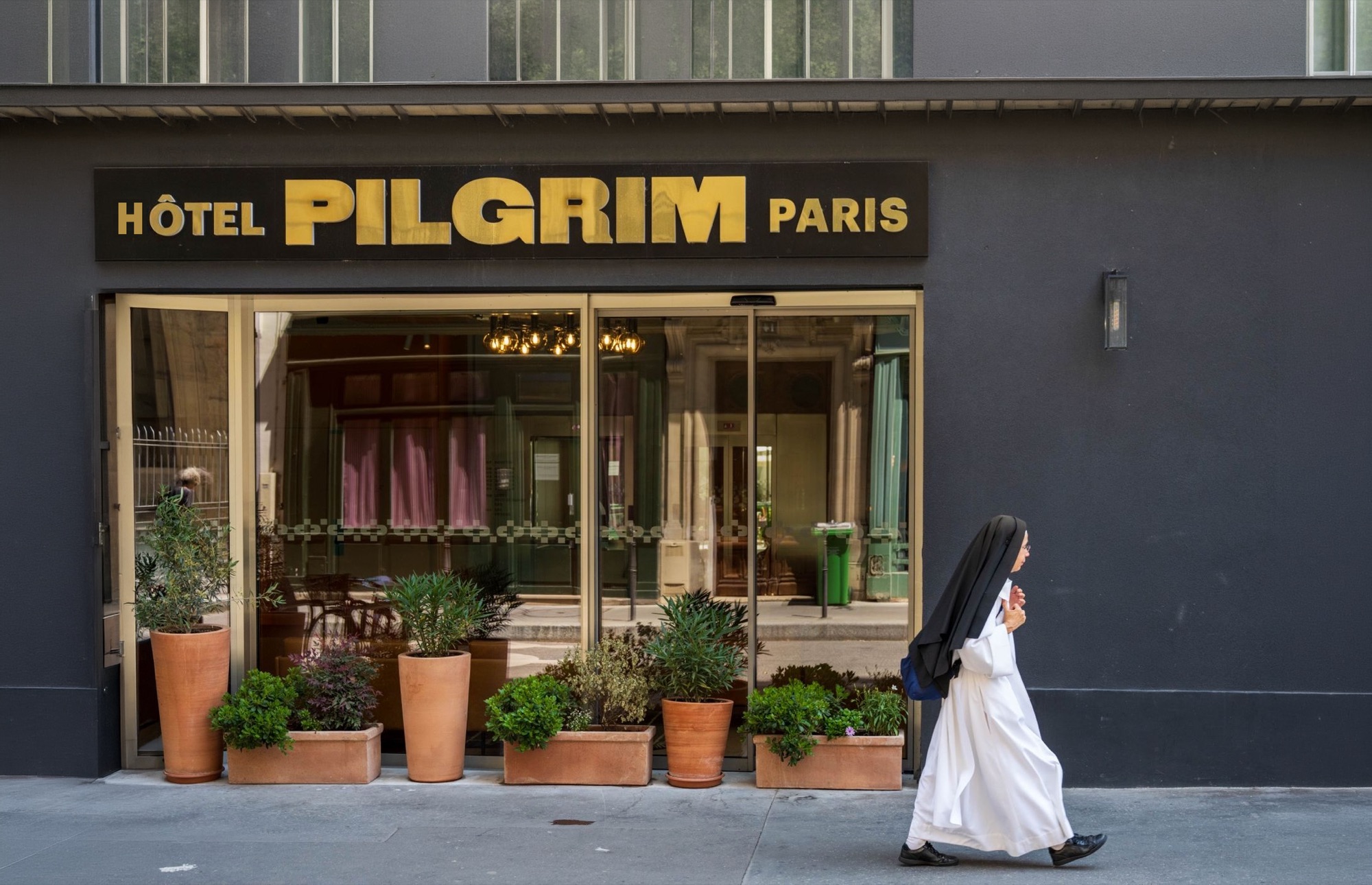 Reportage