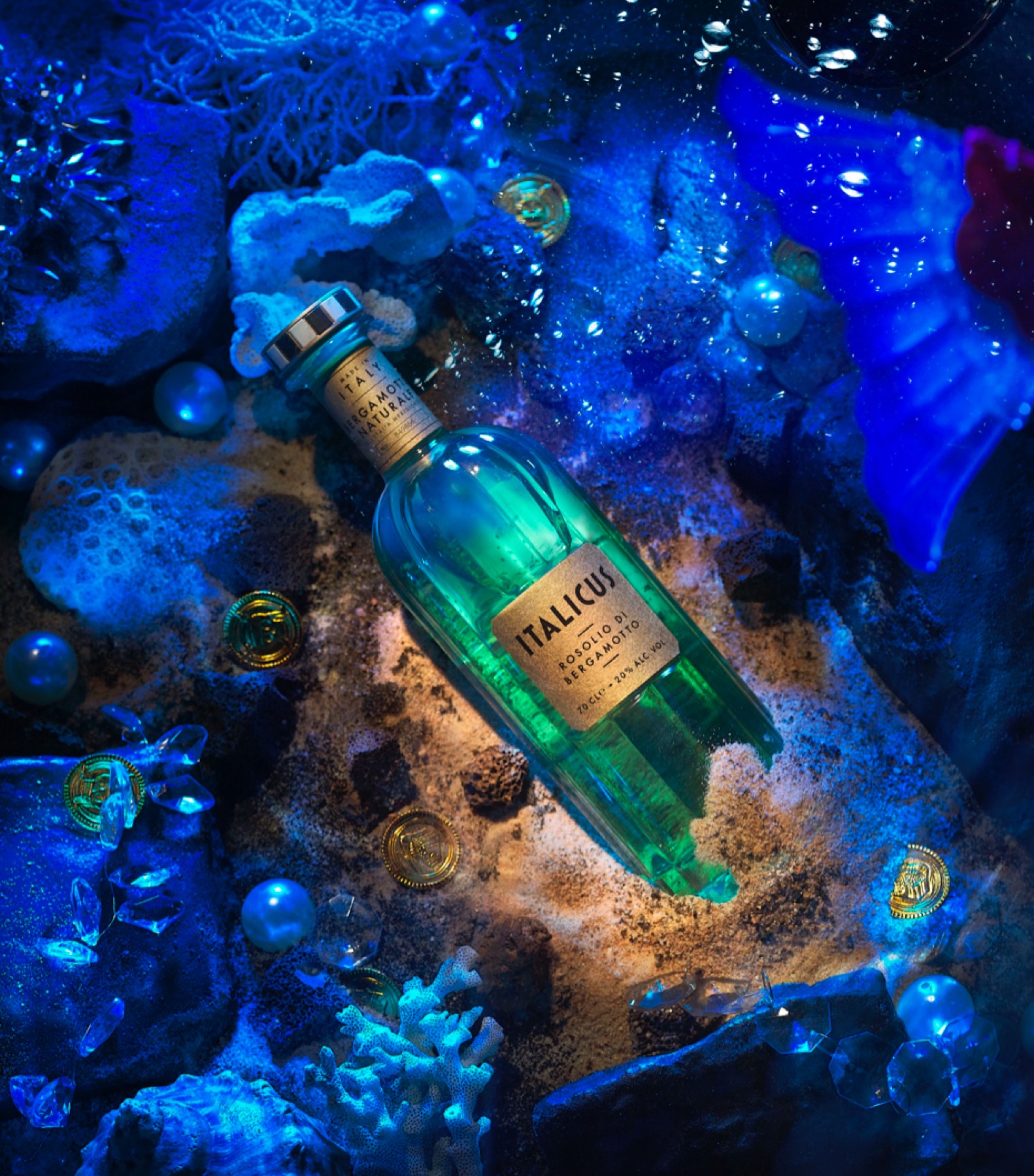 Italicus