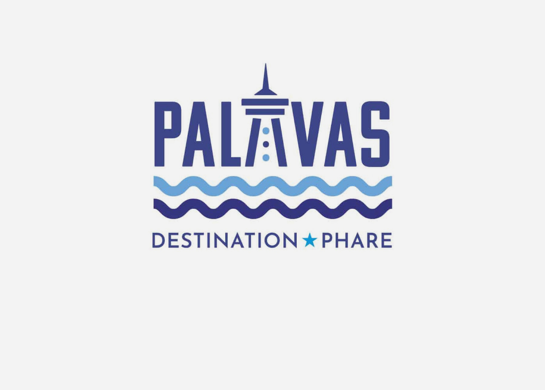 Logotype et charte graphique