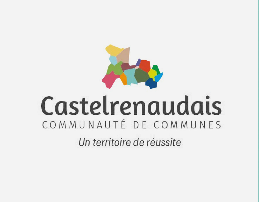 Logotype et charte graphique