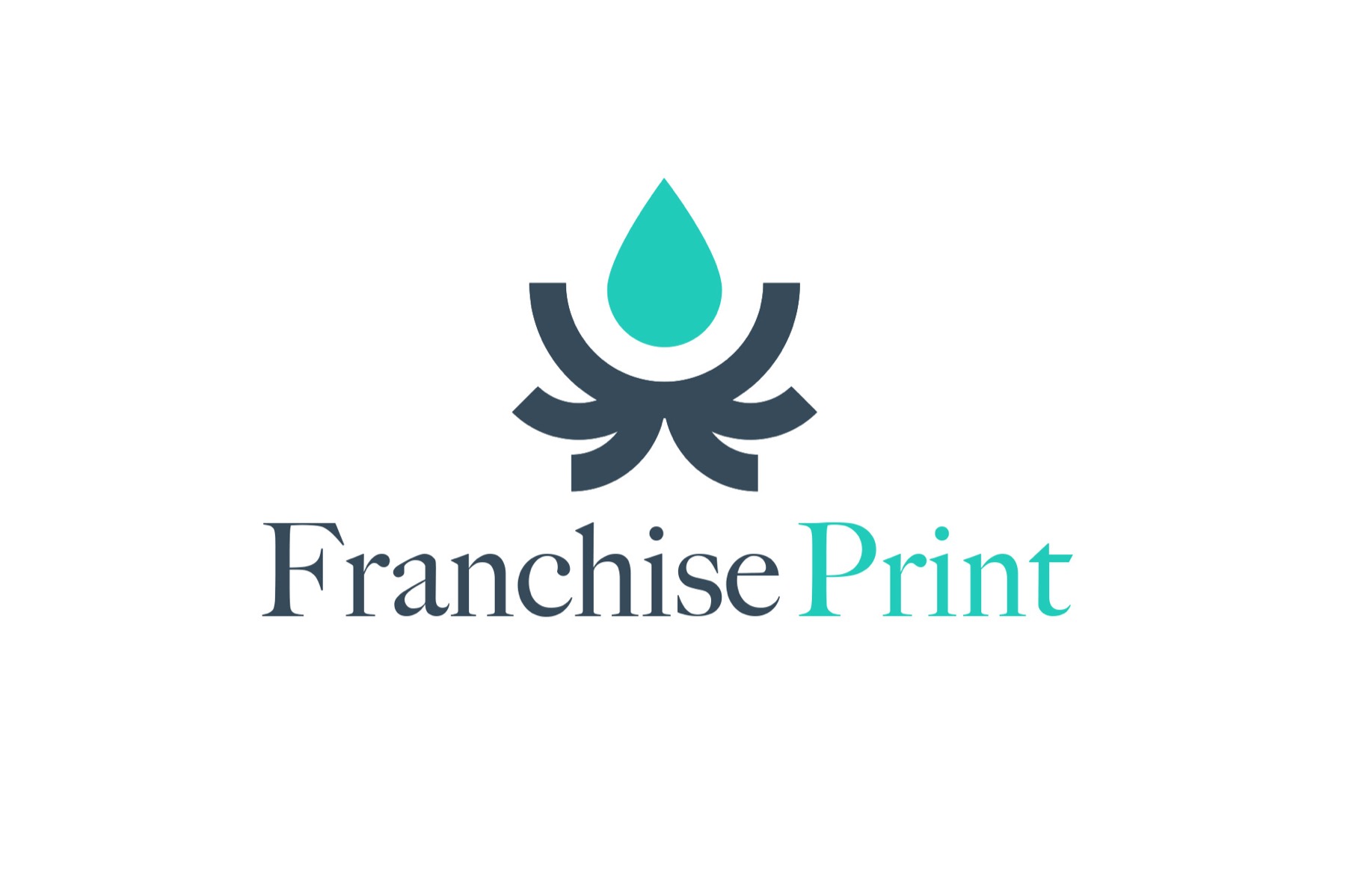 Logotype et charte graphique