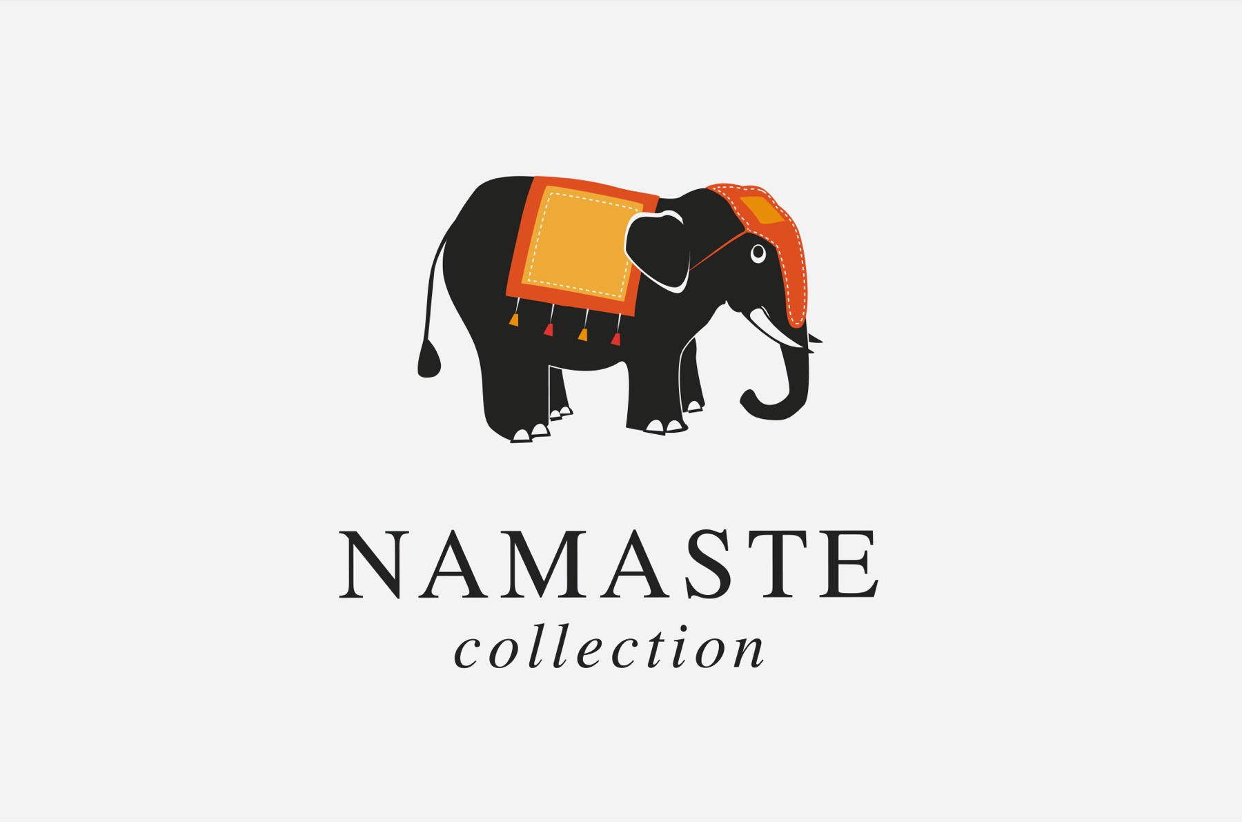 Logotype et charte graphique