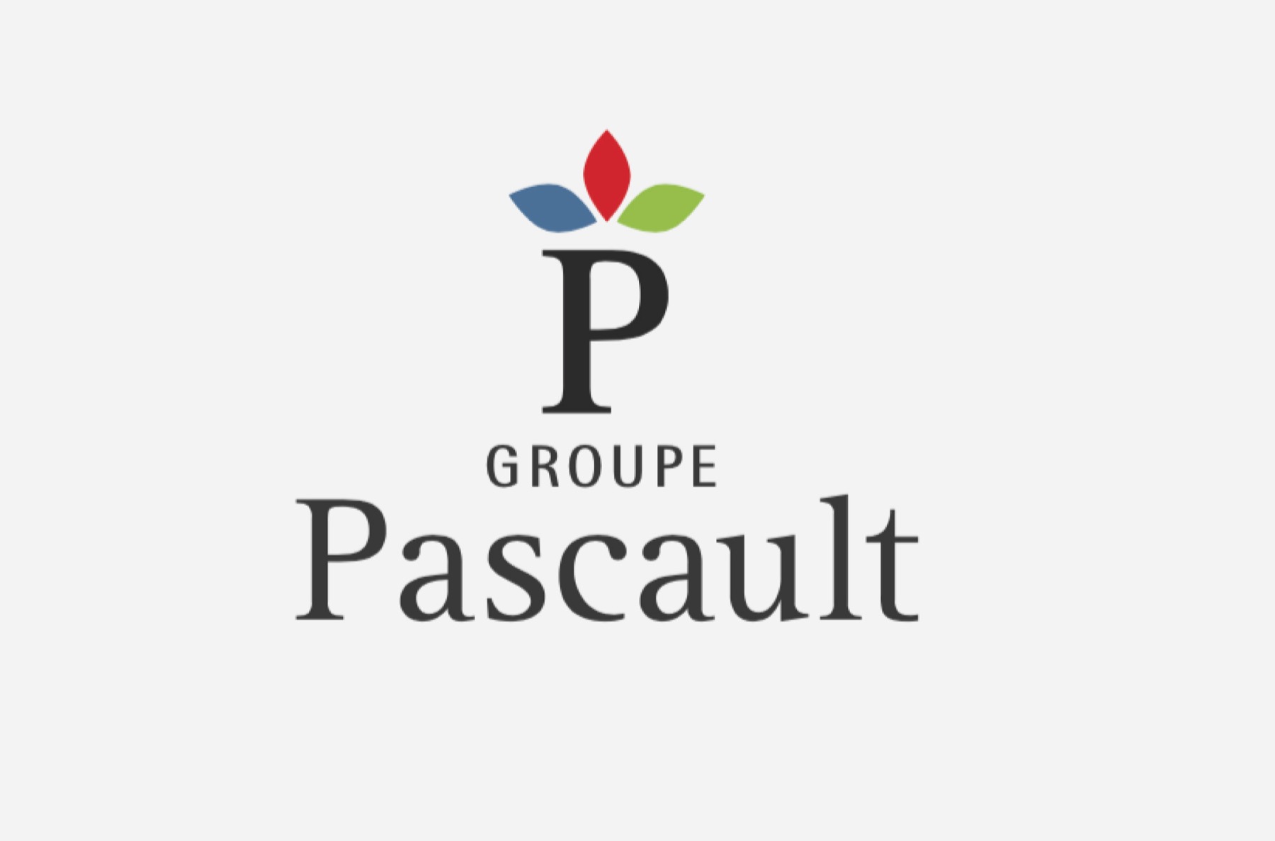 Logotype et charte graphique