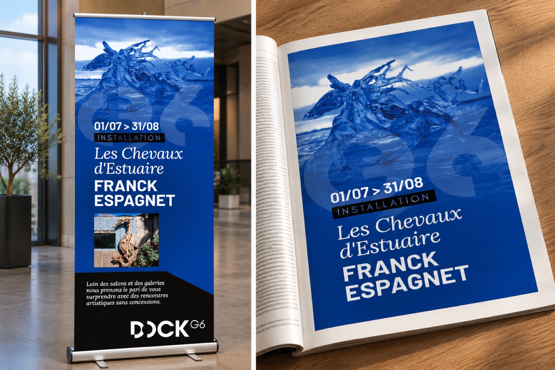 Supports de communication