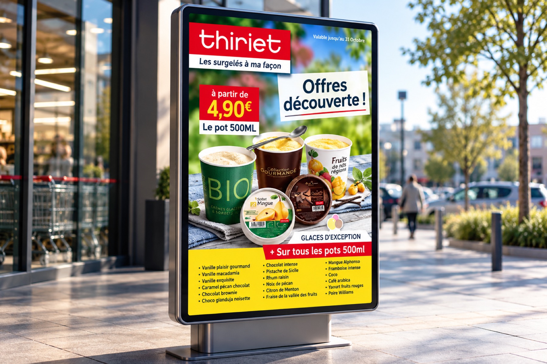 Campagne 360°
