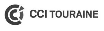 CCI Touraine