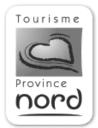 Tourisme Province Nord
